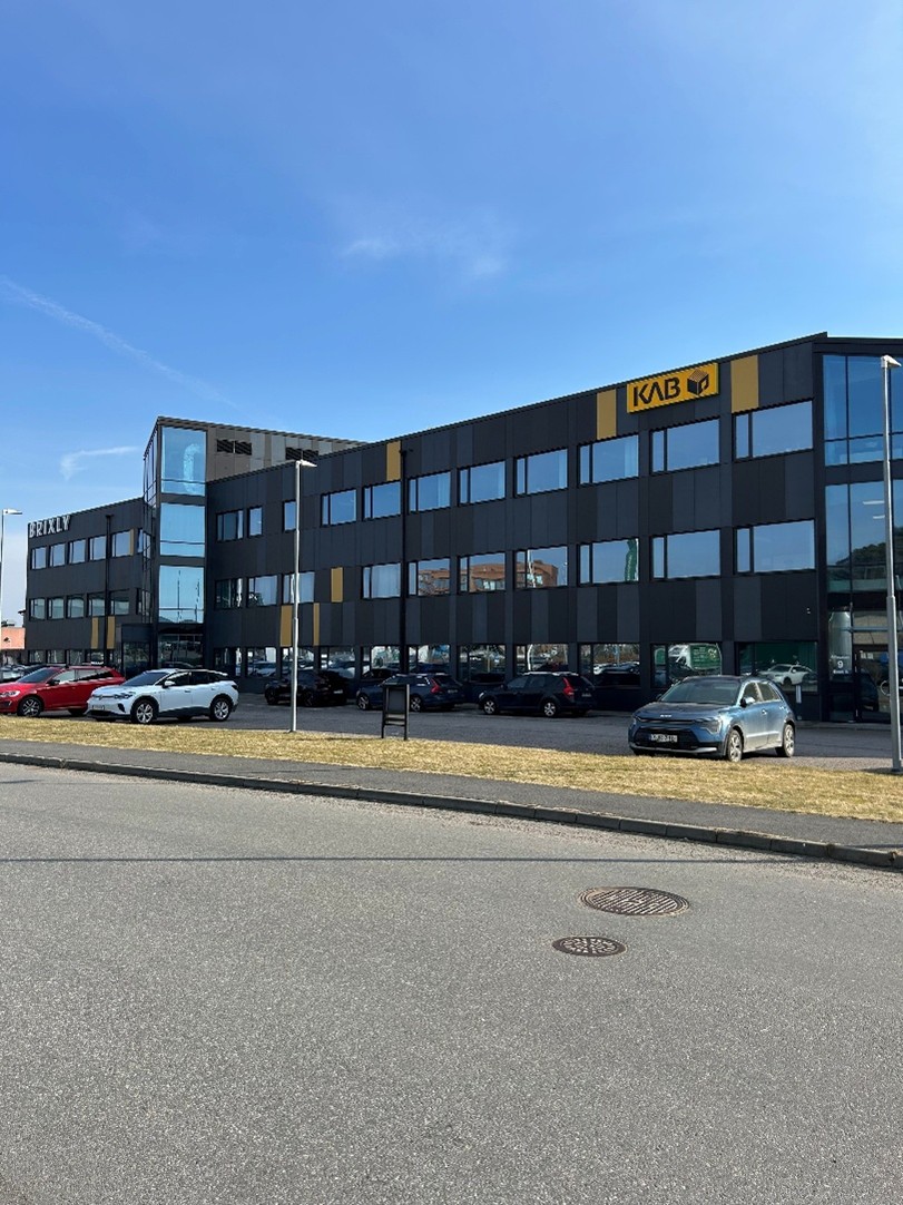 Alfagatan 9