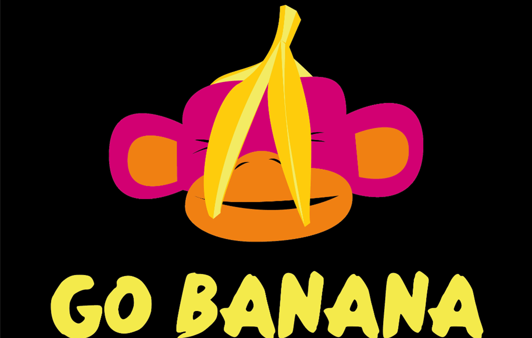 Go Banana till Mölndalsvägen 23!