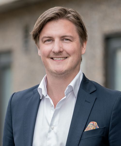 Nils Nitenius